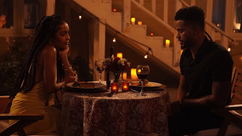 Still from grown-ish - Season 6 Episode 2