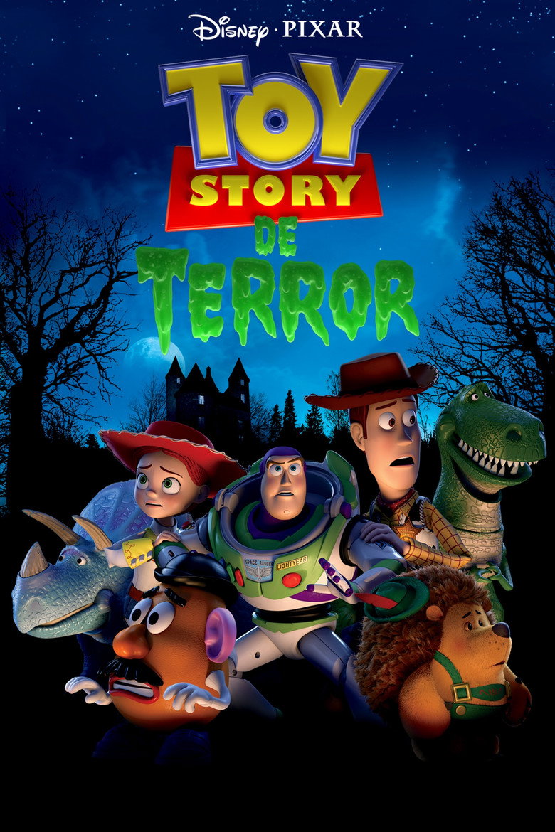 Póster la Película