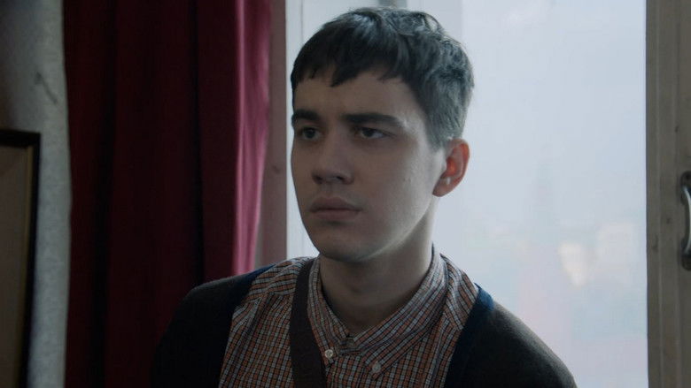 Still image for Тверская season 1 episode 4: Episode 4