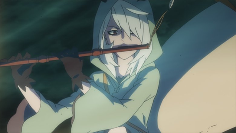 Assistir Radiant - Episódio 14 - Animes Online HD