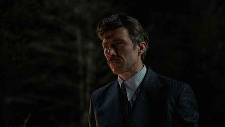 Still image for Gra z Cieniem season 1 episode 13: Episode 13