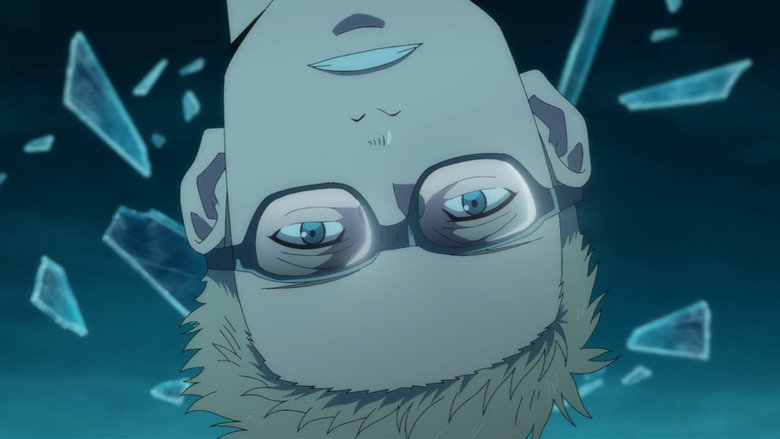 Still from Ninja Kamui - Mùa 1 Tập 11