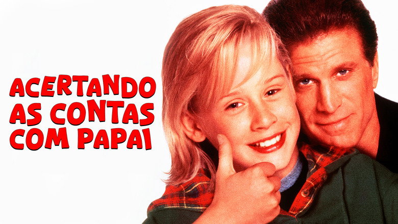 Getting Even with Dad image 3