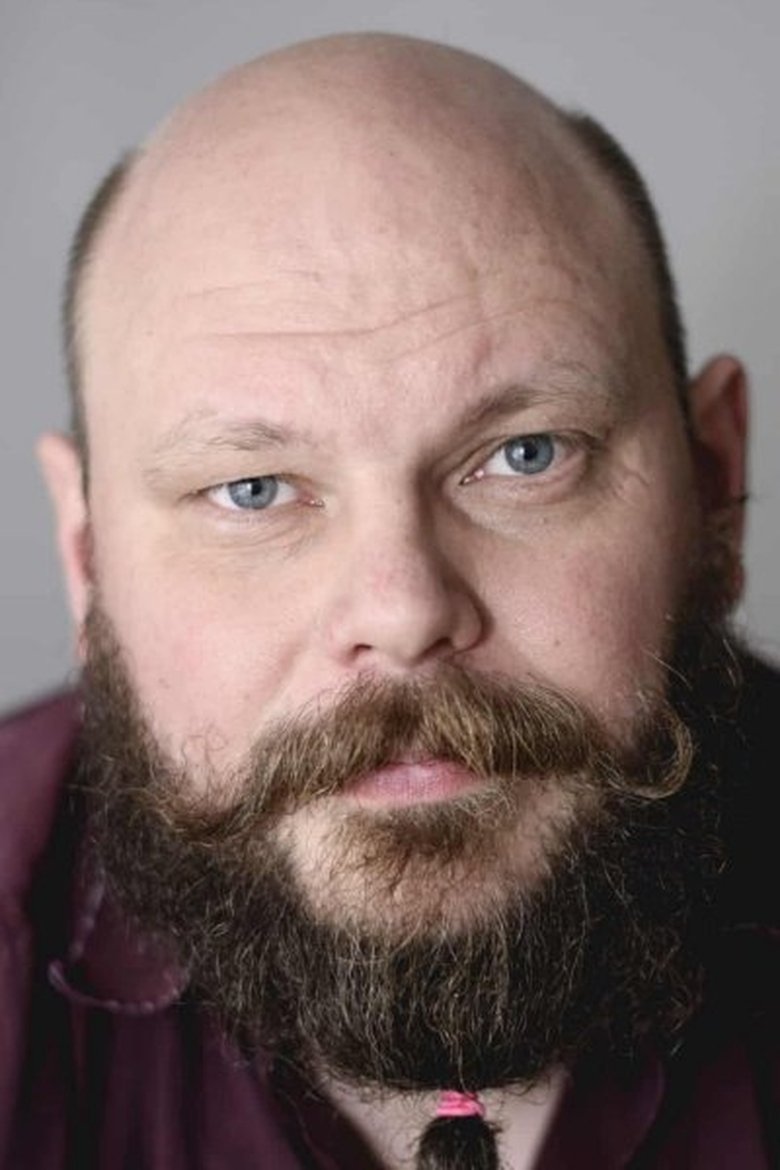 Ảnh Steen 'Nalle' Nielsen