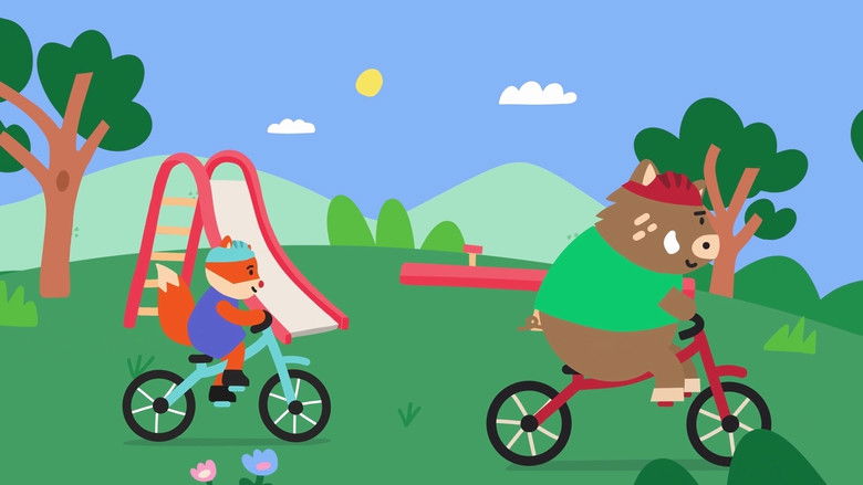 Still image for Bechos season 1 episode 1: Episode 1