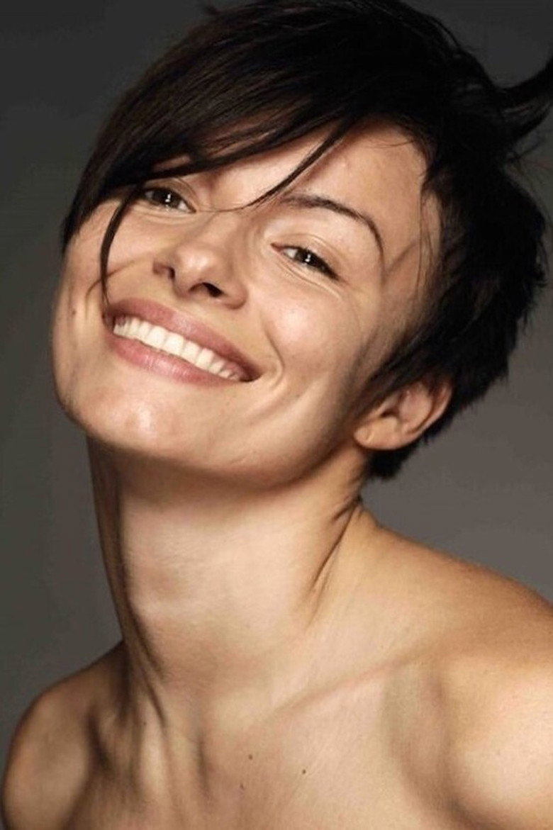 Nadiia Meikher photo 3