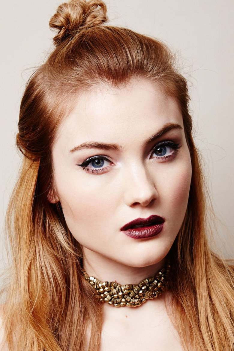 Skyler Samuels photo
