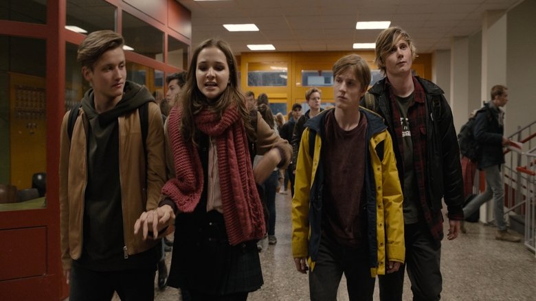 Dark Saison 1 Streaming Vf Série Dark saison 1 épisode 1 complète en streaming VF et VOSTFR