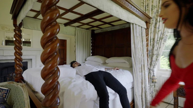 Still image for Crazy Rich Agents: Selling Dream Homes season 1 episode 1: Episode 1 Still image for Crazy Rich Agents: Selling Dream Homes season 1 episode 1: Episode 1