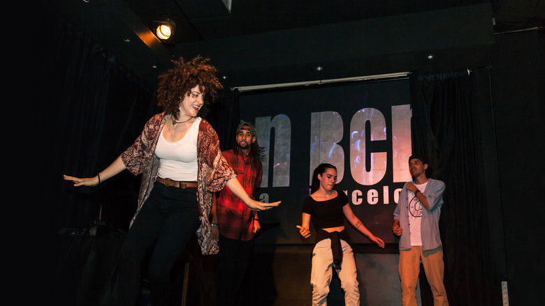 Still image for Way Past Midnight season 1 episode 8: Friday night at Juice