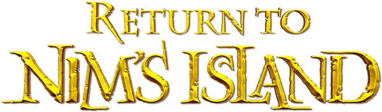 Imagen de Regreso a la Isla de Nim