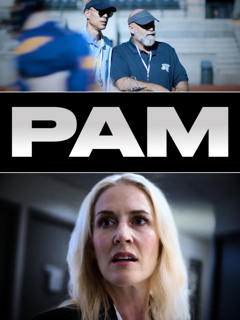 Pam background