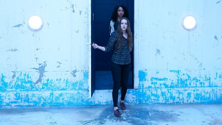 Channel Zero: 2×4