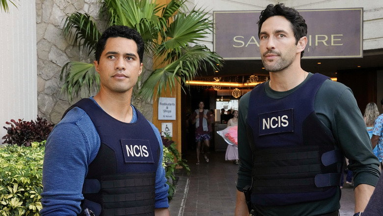 Still from NCIS : Hawaï - Season 3 Episode 2