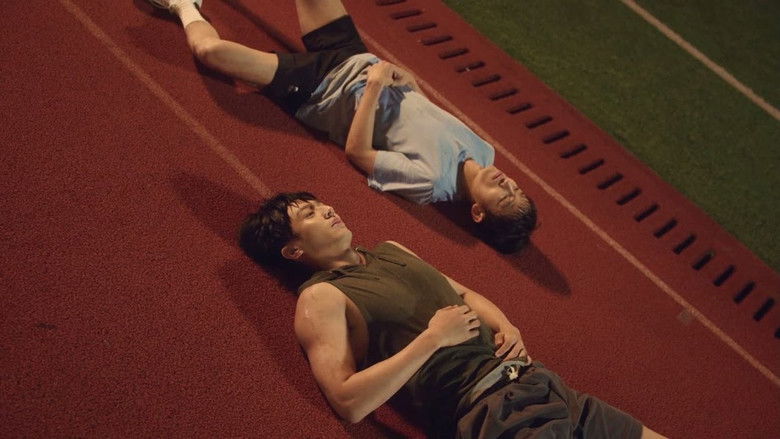 Still image for Let's Tug It! season 1 episode 8: Episode 8 Still image for Let's Tug It! season 1 episode 8: Episode 8