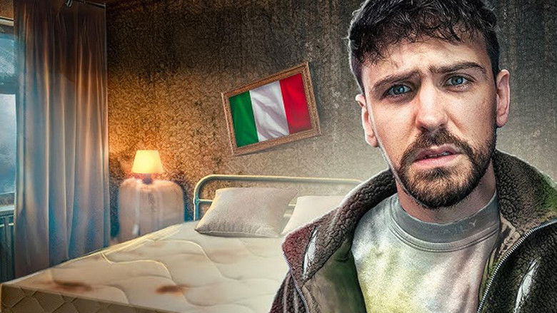 Still image for Joyca teste des lieux 1 étoile season 1 episode 3: Episode 3