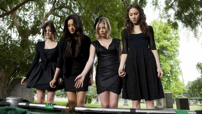 Pretty Little Liars En Streaming Vf Pretty Little Liars saison 2 episode 5 streaming vf - 𝐏𝐀𝐏𝐘𝐒𝐓𝐑𝐄𝐀𝐌𝐈𝐍𝐆