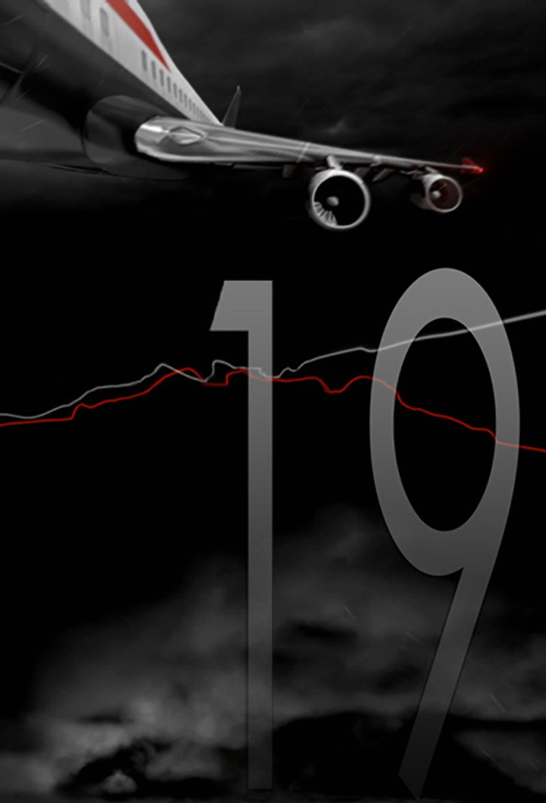 Mayday : Dangers dans le ciel - Saison 19 streaming