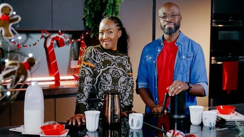 Still image for Shop Smart, Save Money season 1 episode 12: Christmas Shop Smart, Save Money