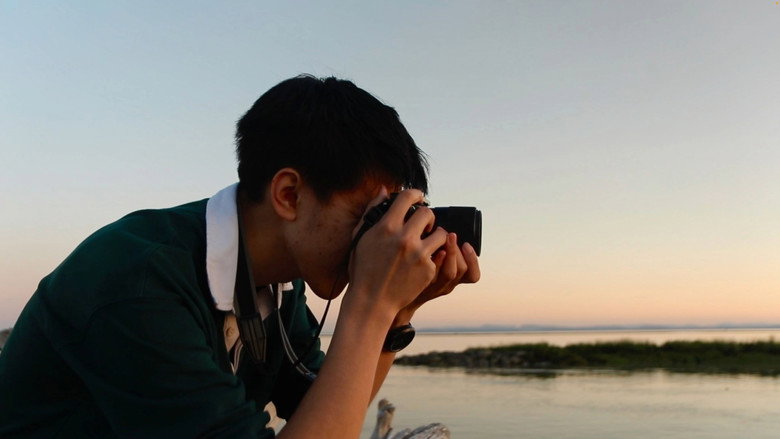 The Life and Lens of Colin H. Law 9