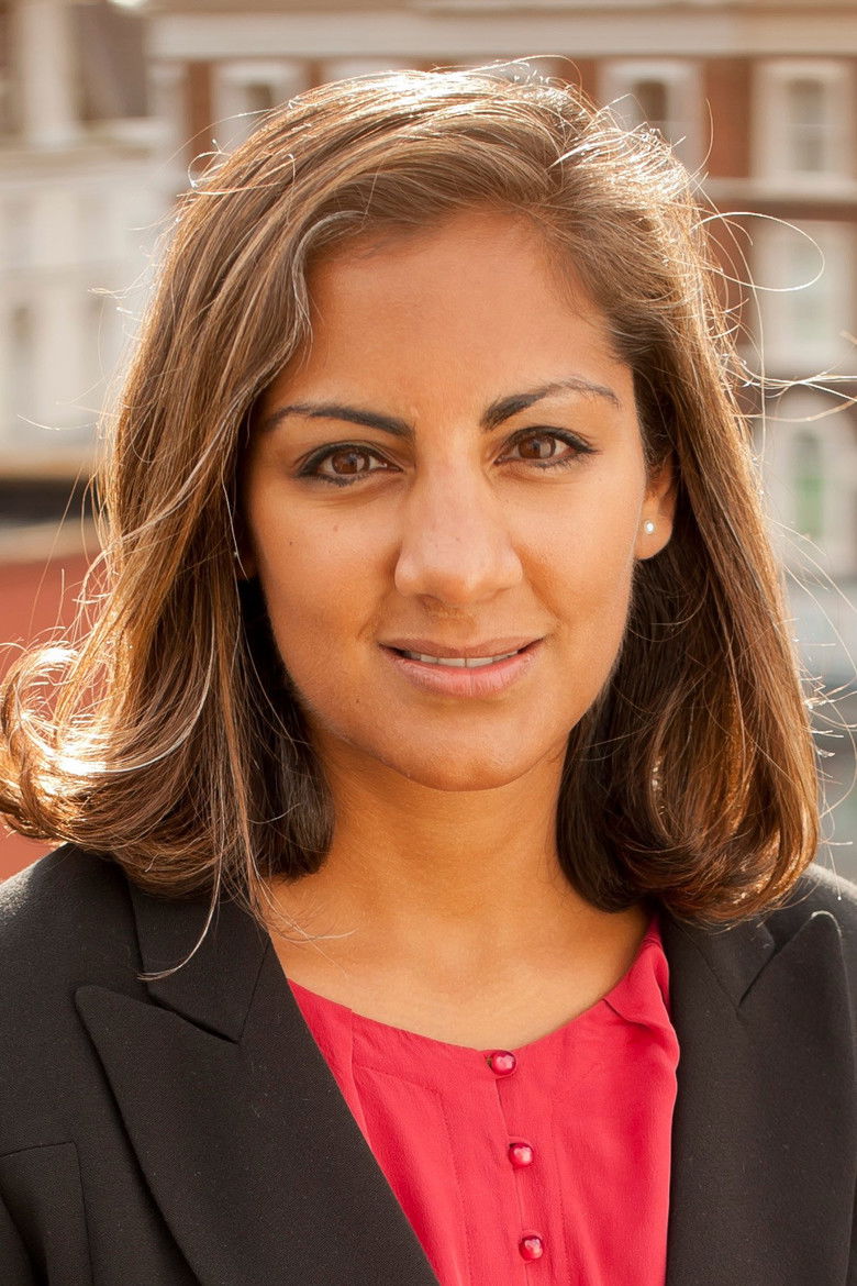 Sonia Sodha portrait image