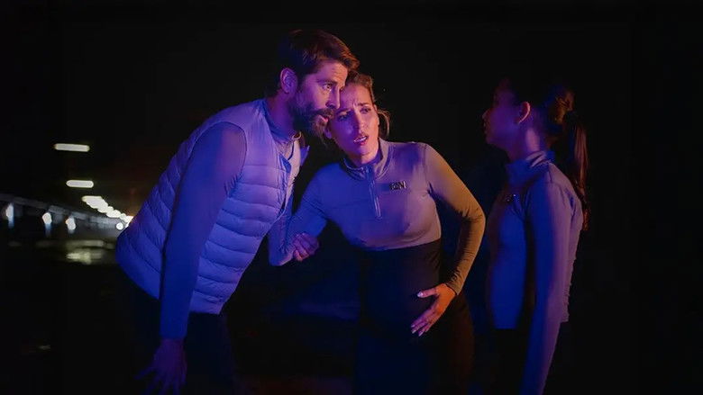 Los Protegidos: Un nuevo poder Saison 1 Épisode 5 Voirfilms