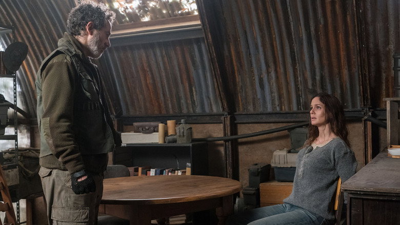 Still from Colony - Season 3 Episode 5