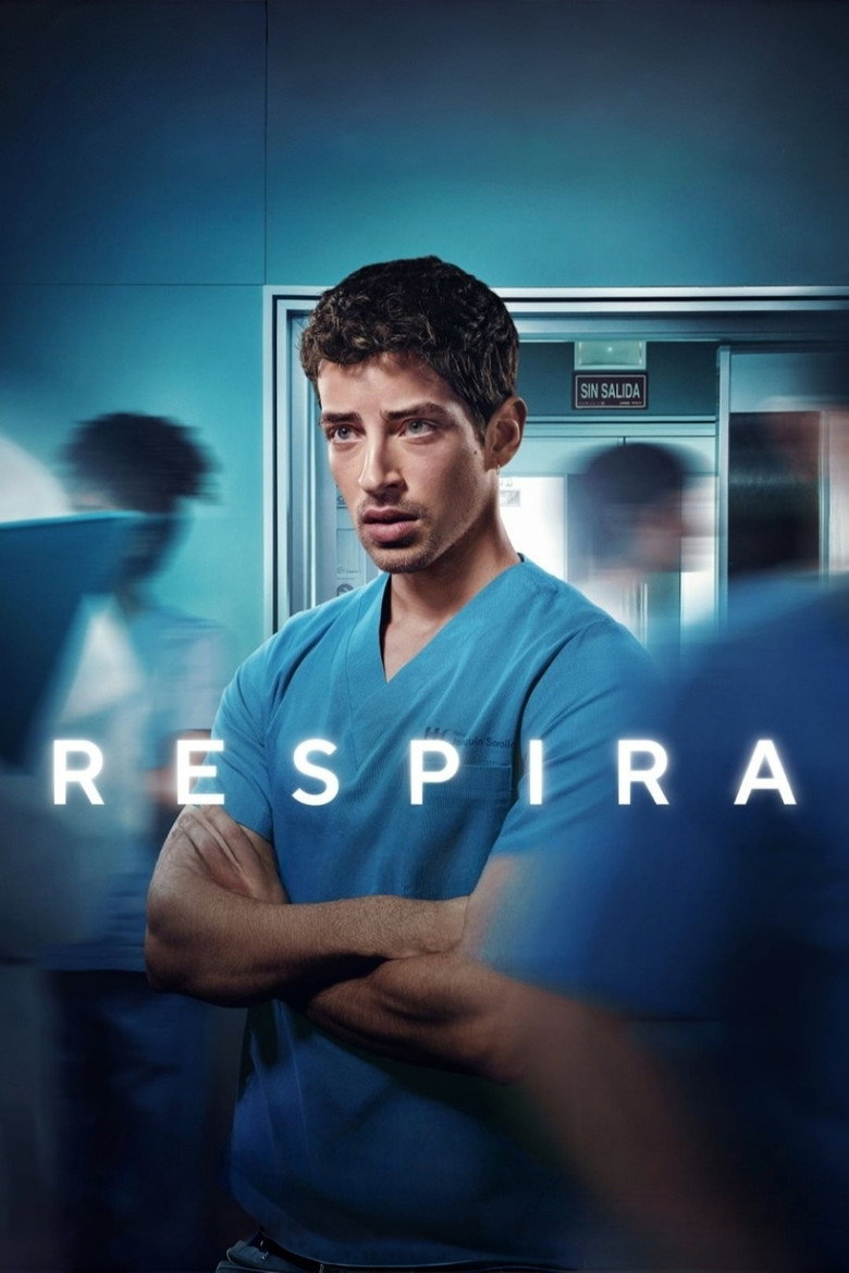 Póster la Serie