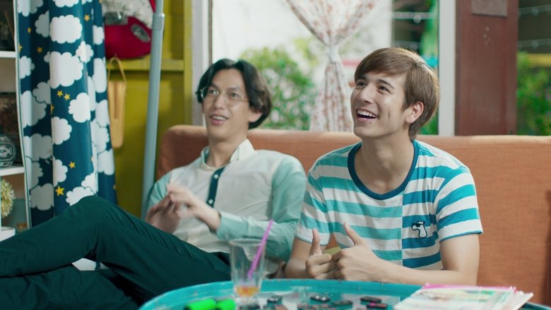 Still image for Bangkok Buddies season 1 episode 3: Episode 3 Still image for Bangkok Buddies season 1 episode 3: Episode 3