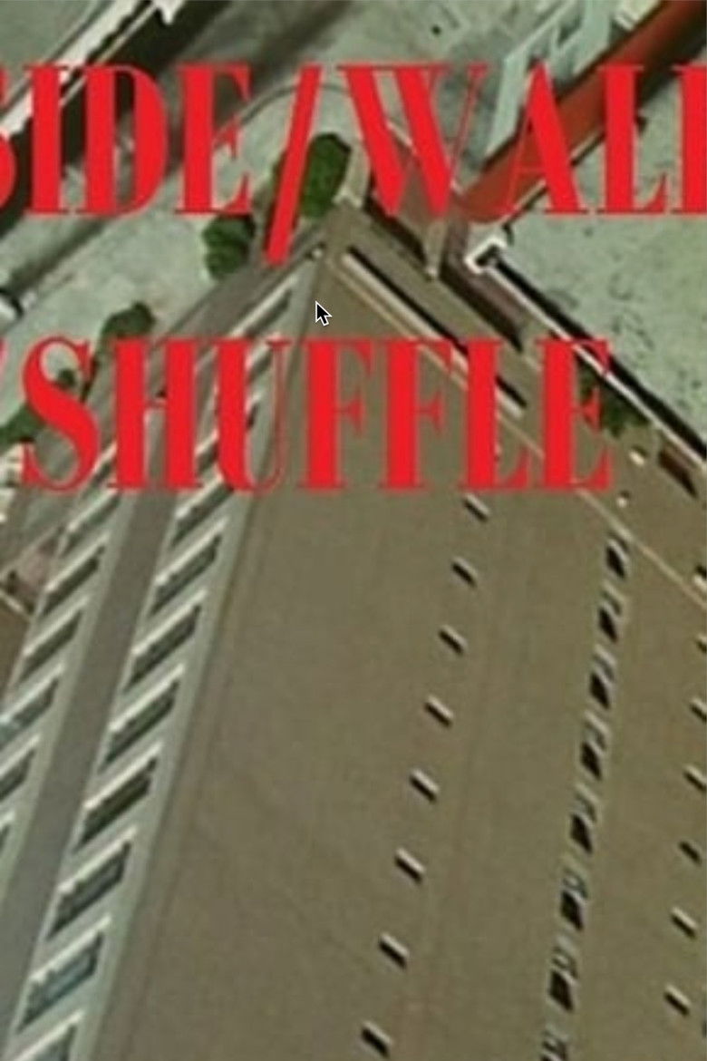 Imatge de Side/Walk/Shuttle