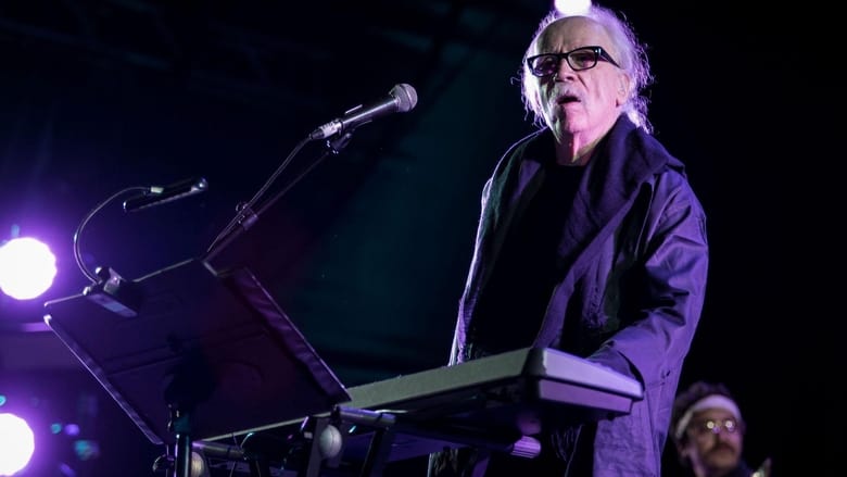 John Carpenter Live