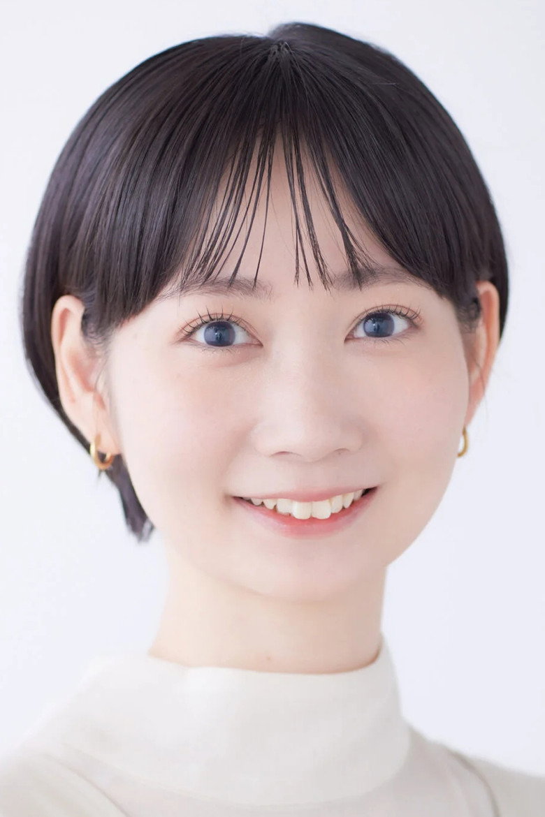 Chihiro Ueda photo