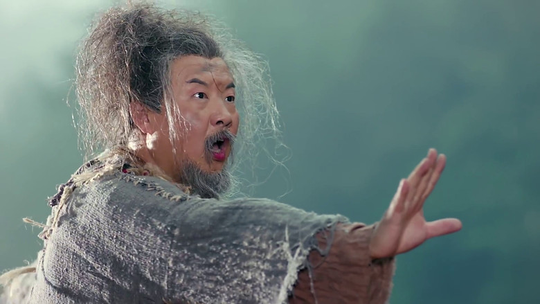 Still image for The Legend of the Condor Heroes season 1 episode 30: Episode 30 Still image for The Legend of the Condor Heroes season 1 episode 30: Episode 30