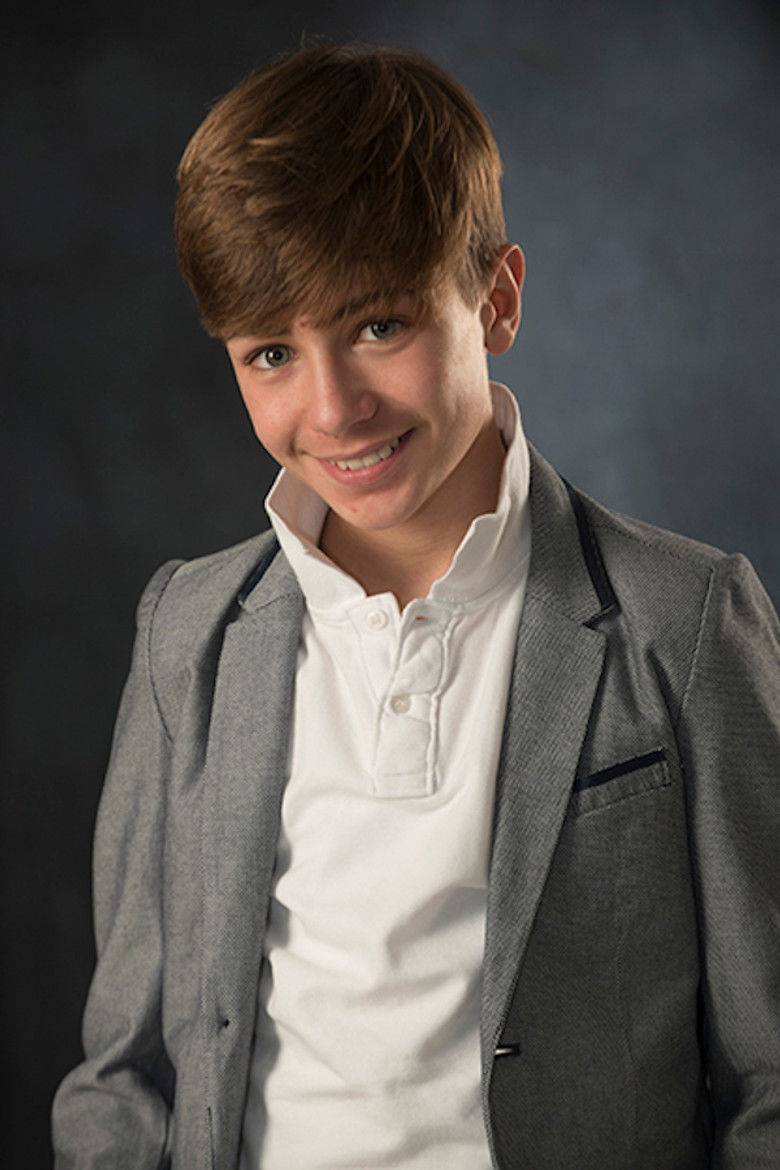 Matteo Scorcelletti portrait image