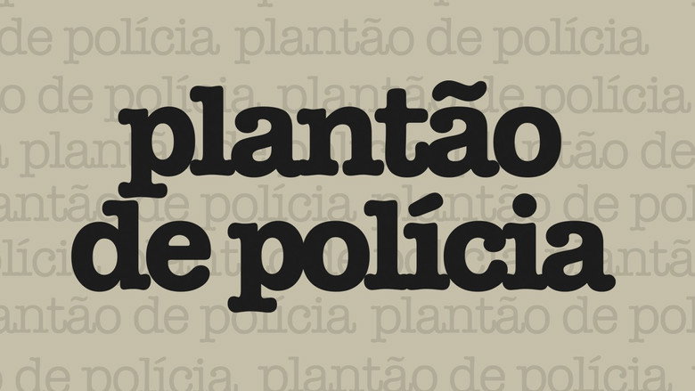 Plantão de Polícia image