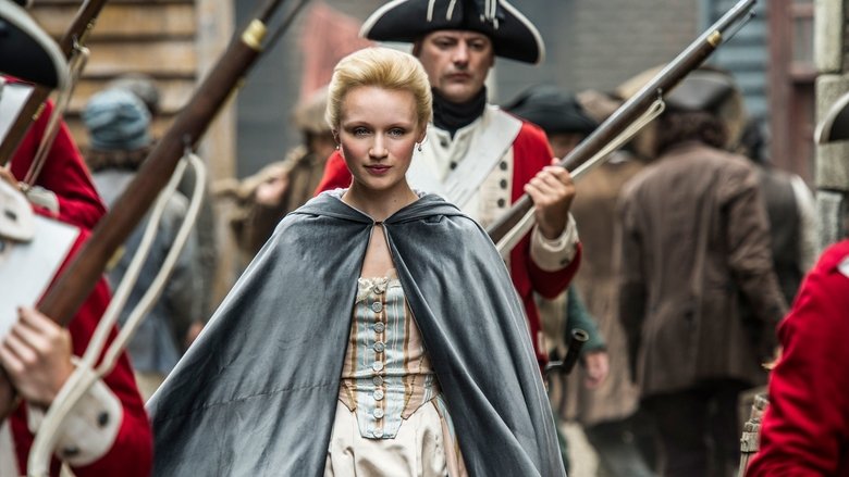 Still image for Sons of Liberty season 1 episode 3: Independence