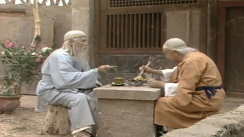 Still image for The Investiture Of The Gods season 1 episode 8: Jiang Taigong Gets Married Still image for The Investiture Of The Gods season 1 episode 8: Jiang Taigong Gets Married