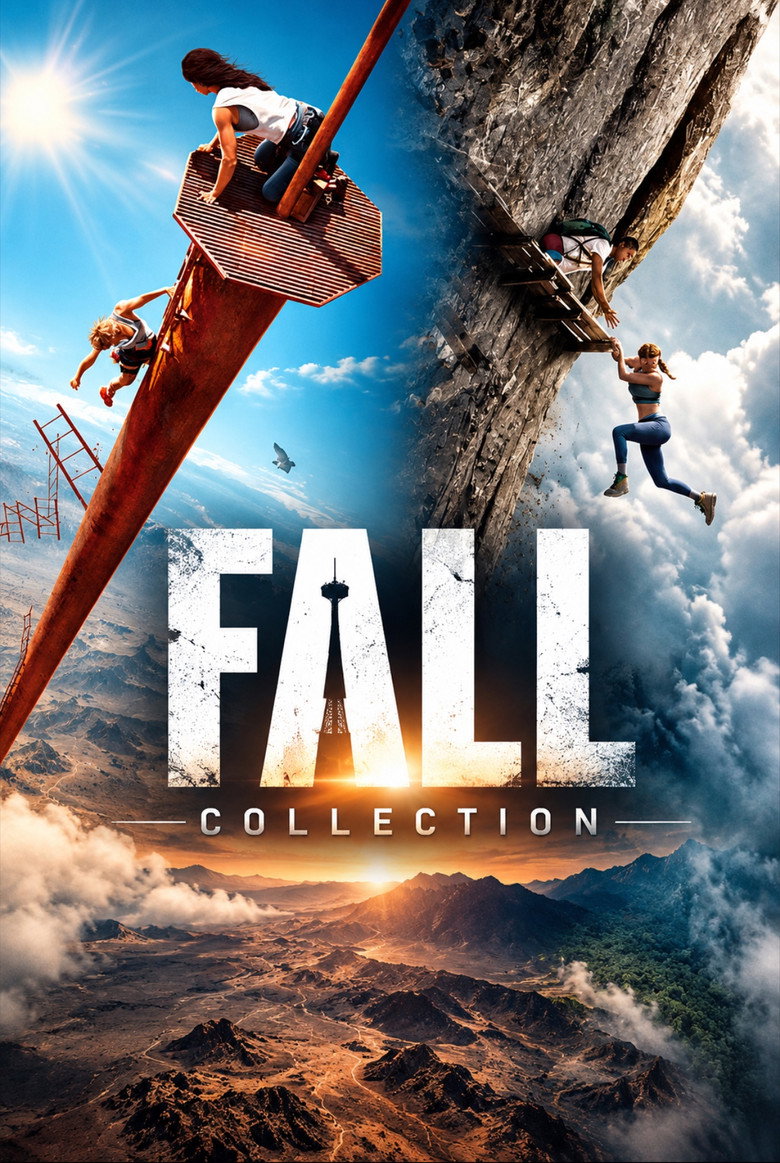 Fall movies in order — watch guide
