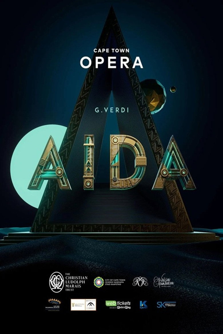 Cape Town Opera: AIDA