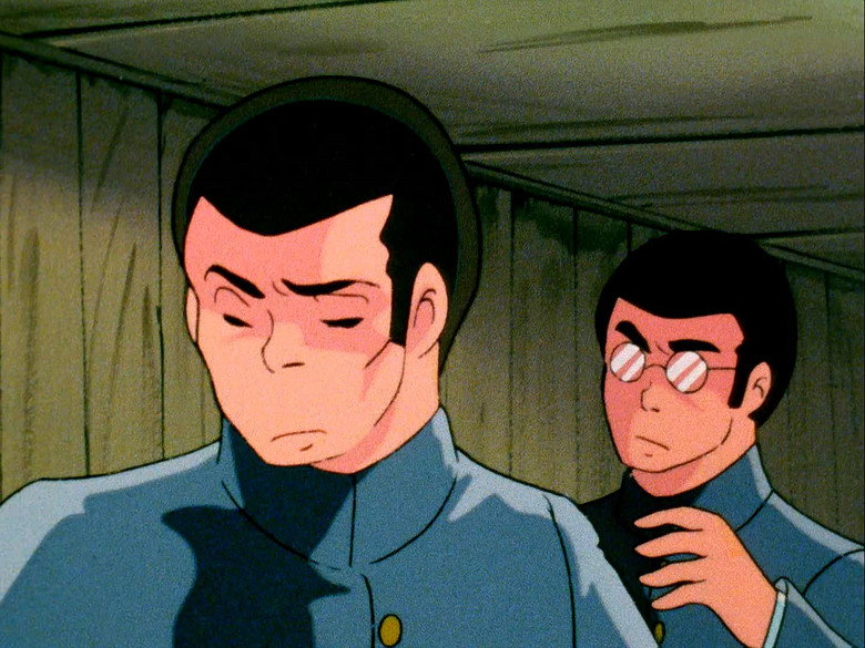 Still from Urusei Yatsura - Season 1 Episode 60