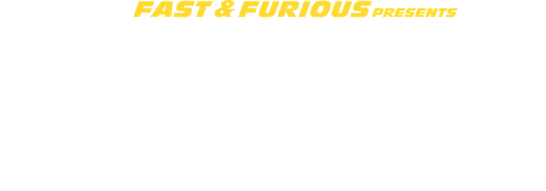 Imagen de Rápidos y Furiosos: Hobbs y Shaw