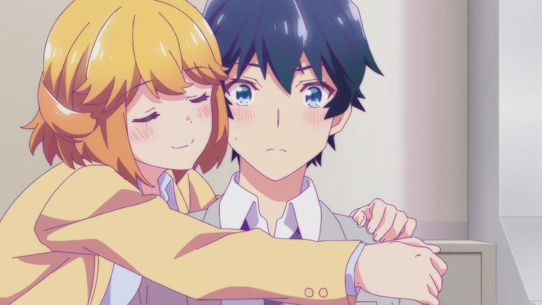 Still from Love Flops - Season 1 Episode 6