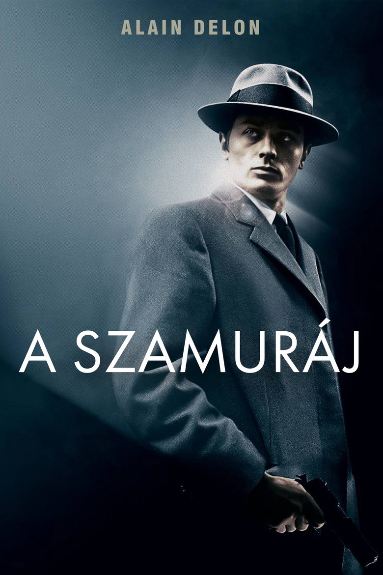 A szamur&aacute;j (1967)