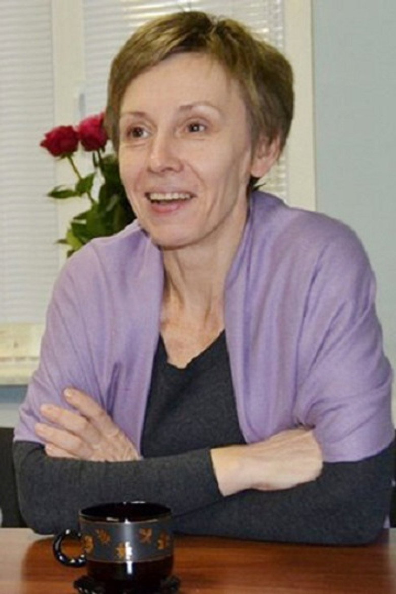 Tatyana Ivanova photo 2