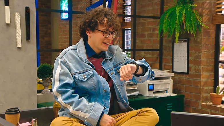 Still image for מי פה הבוס? season 1 episode 14: Episode 14