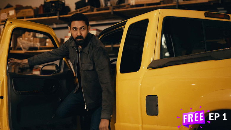 Still image for Outlaw season 1 episode 1: Chacha-Bhatija Still image for Outlaw season 1 episode 1: Chacha-Bhatija