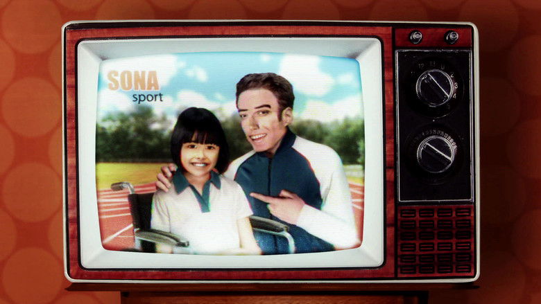 Still image for Blaise season 1 episode 9: Episode 9