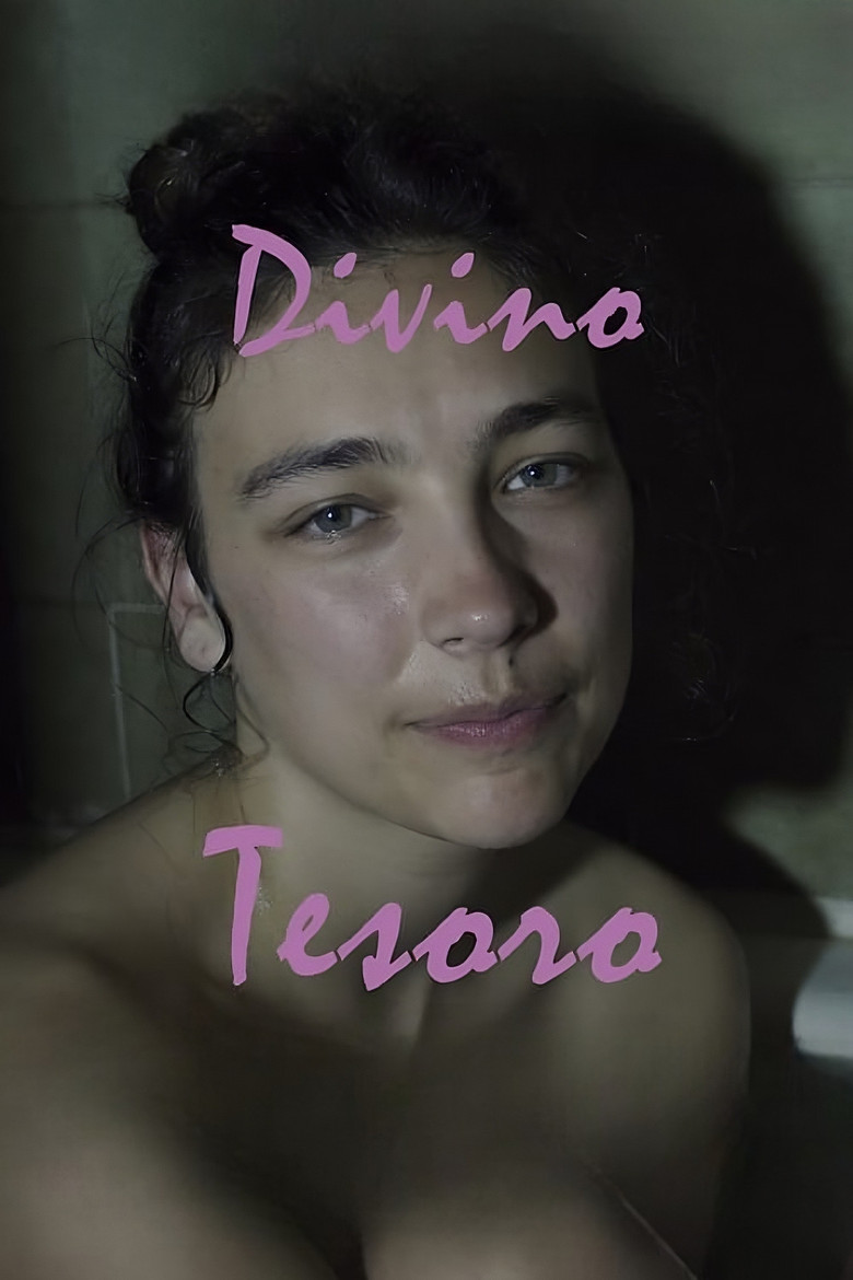 Imagen de Divino tesoro