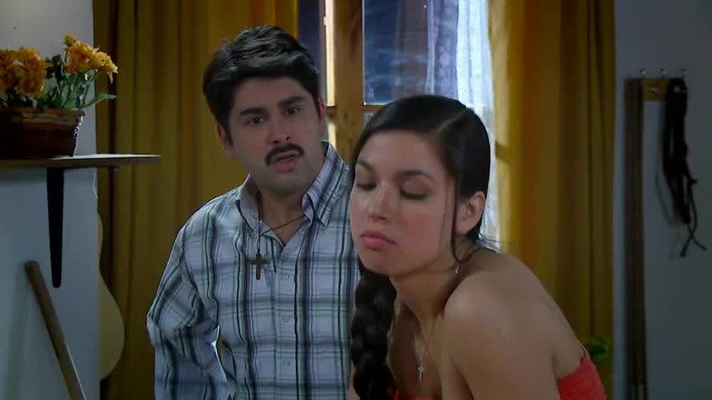 La Chúcara Temporada 1 Episodio 66 Cuevana 3