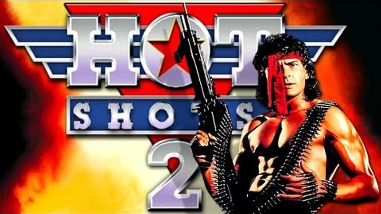 watch Hot Shots! 2 now